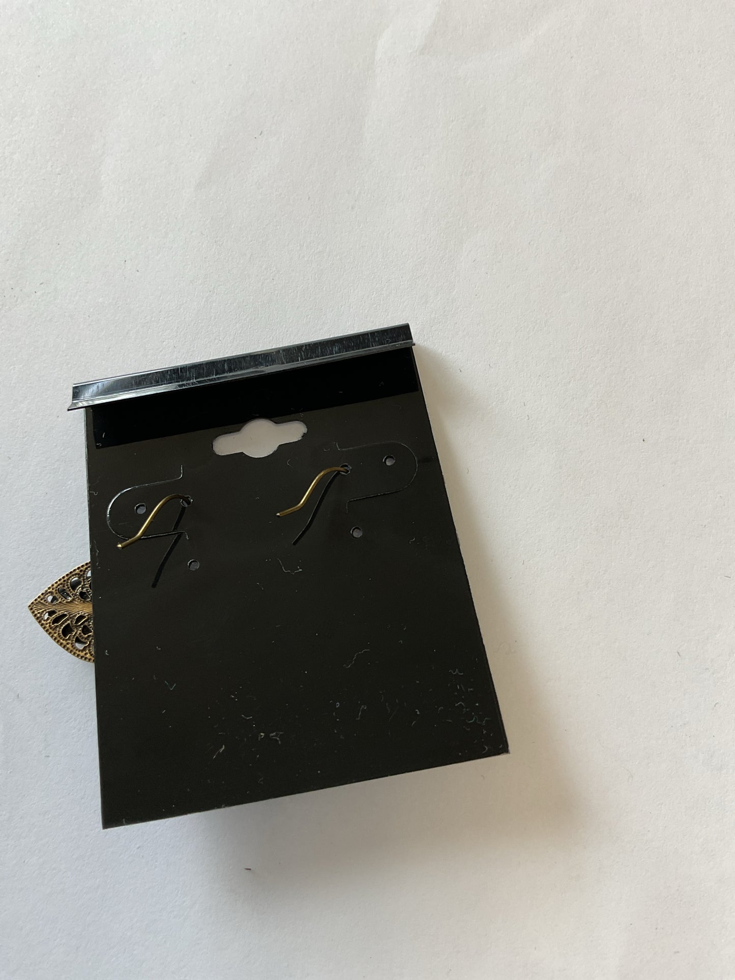 Cameo Earrings