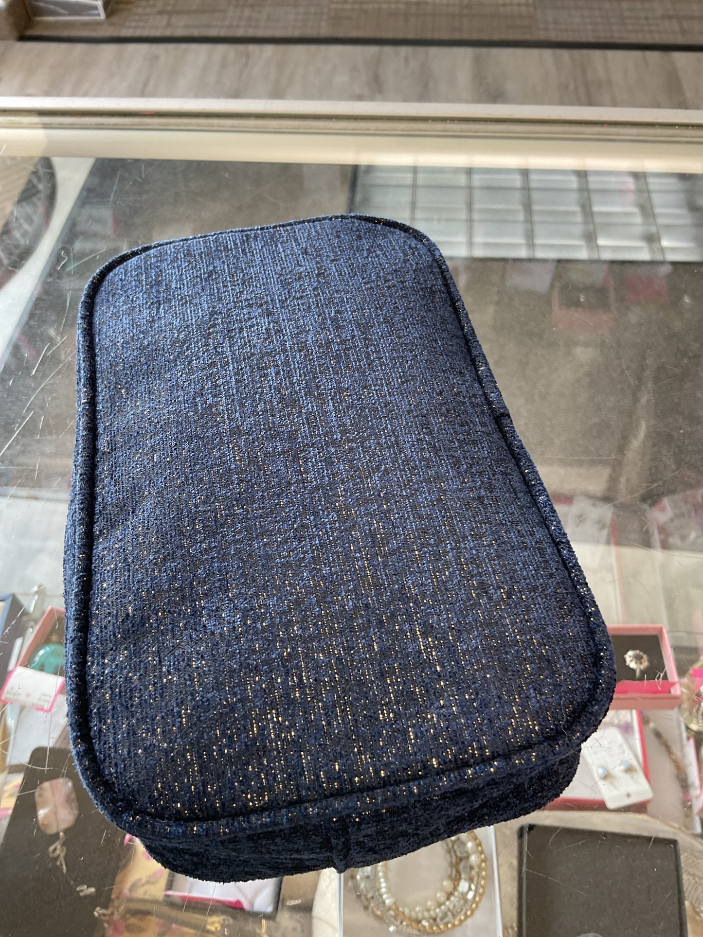 Chanel Purse cosmetic case