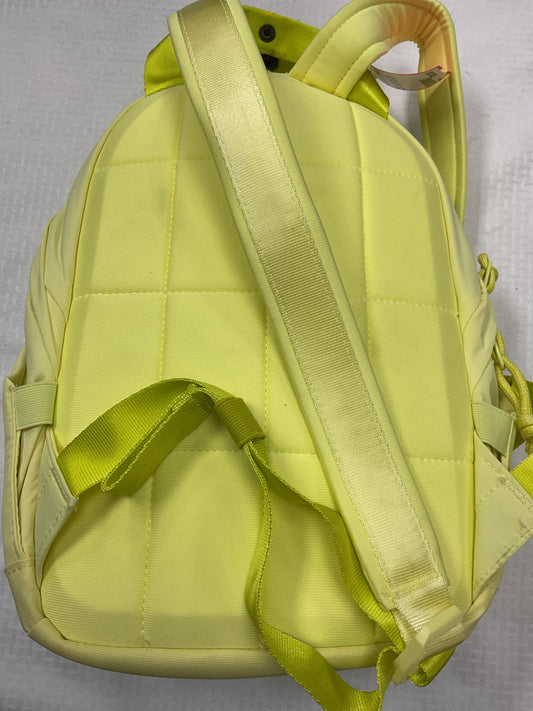 The North Face Backpack never stop mini New