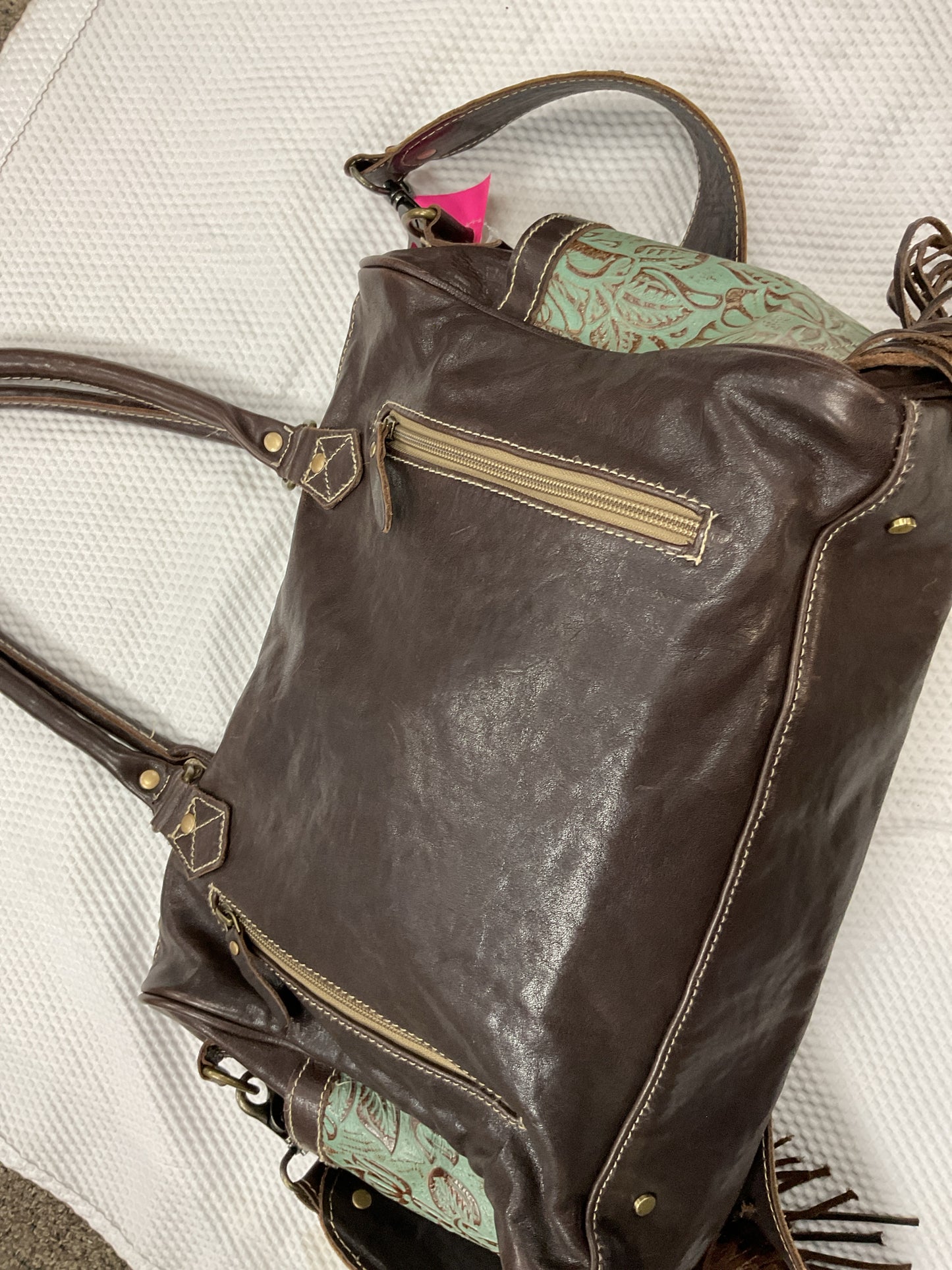 Myra Purse XL Conceal & carry southwestern purse