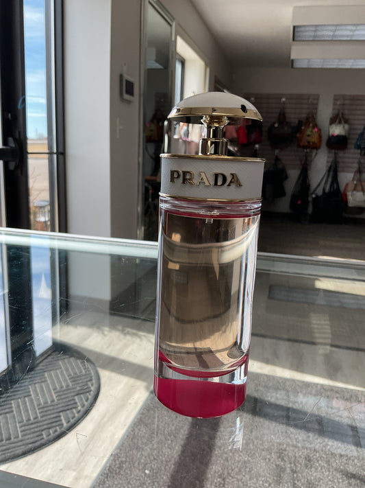 perfume Prada Kiss EDP 2.7oz