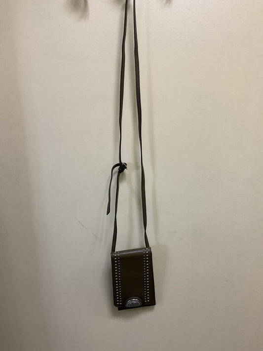 Brighton Purse