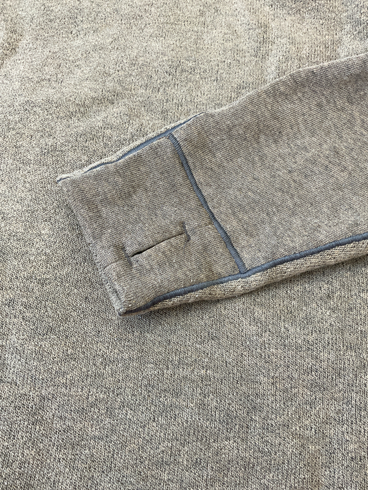 KUHL Taupe Size XL Jacket knit zip Men's athletic