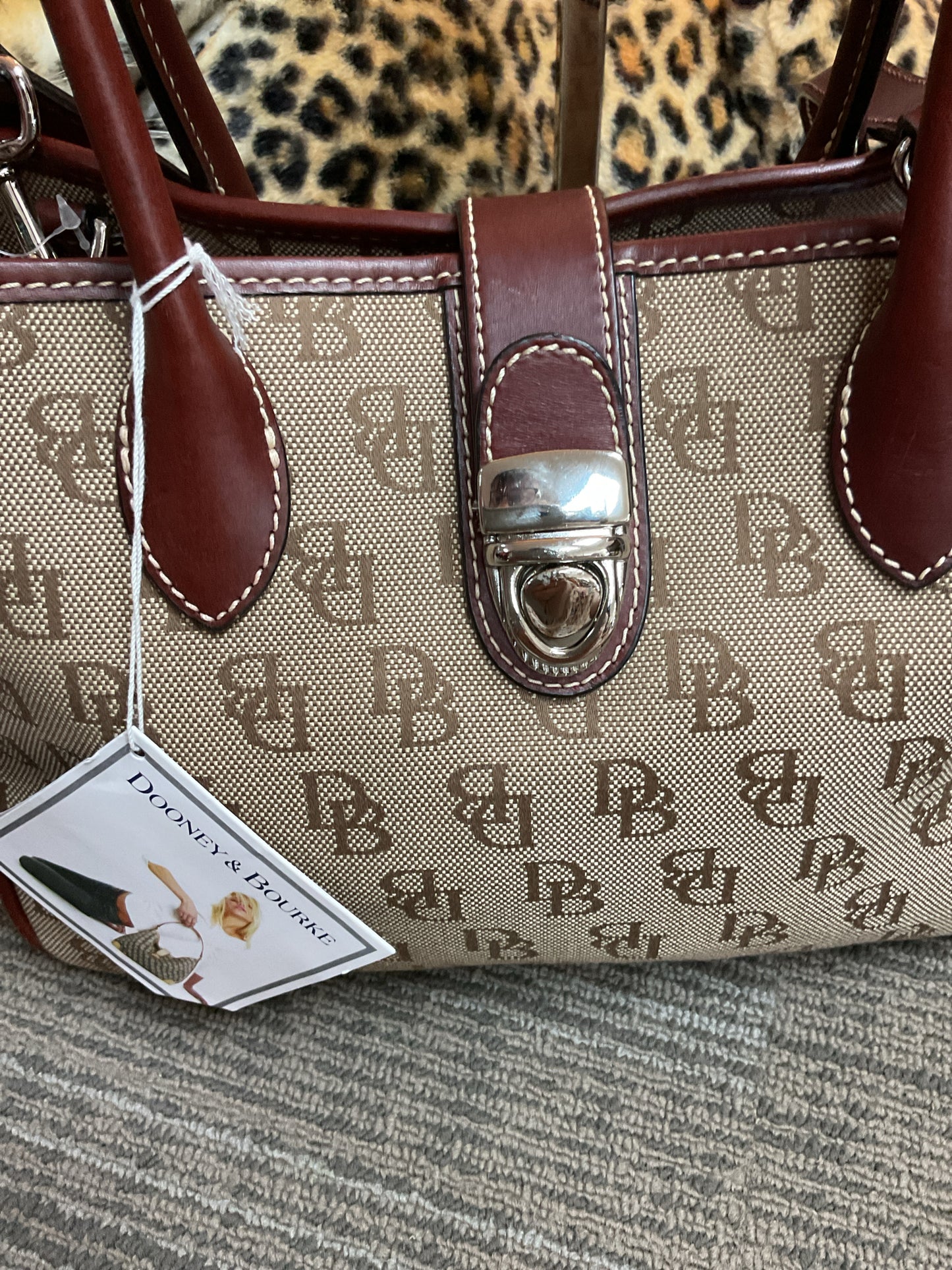 Dooney & Bourke Purse