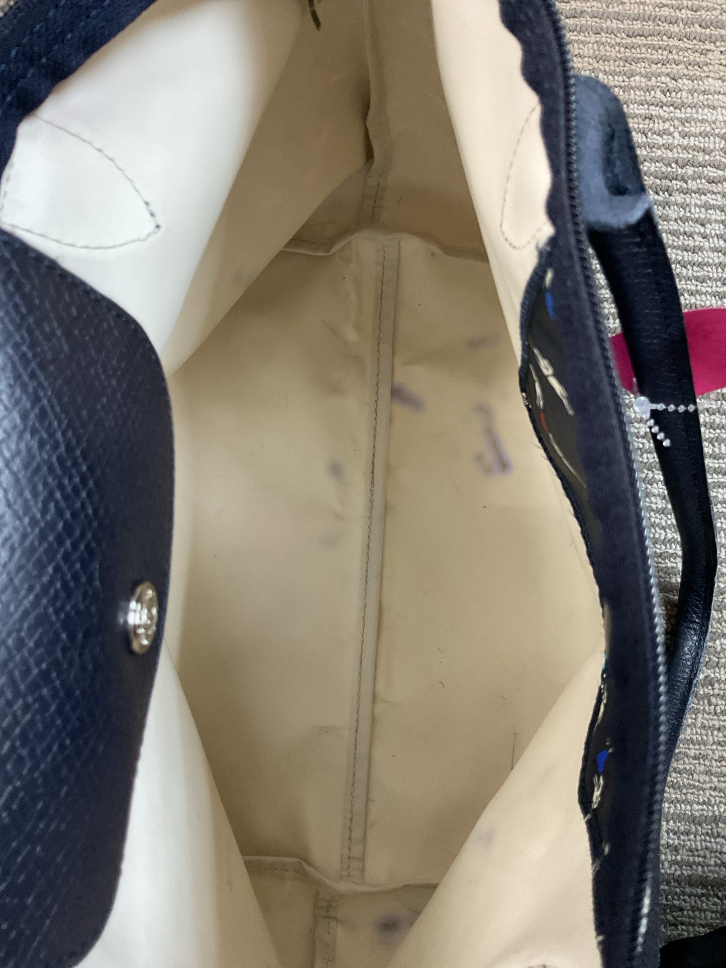 Longchamp Purse