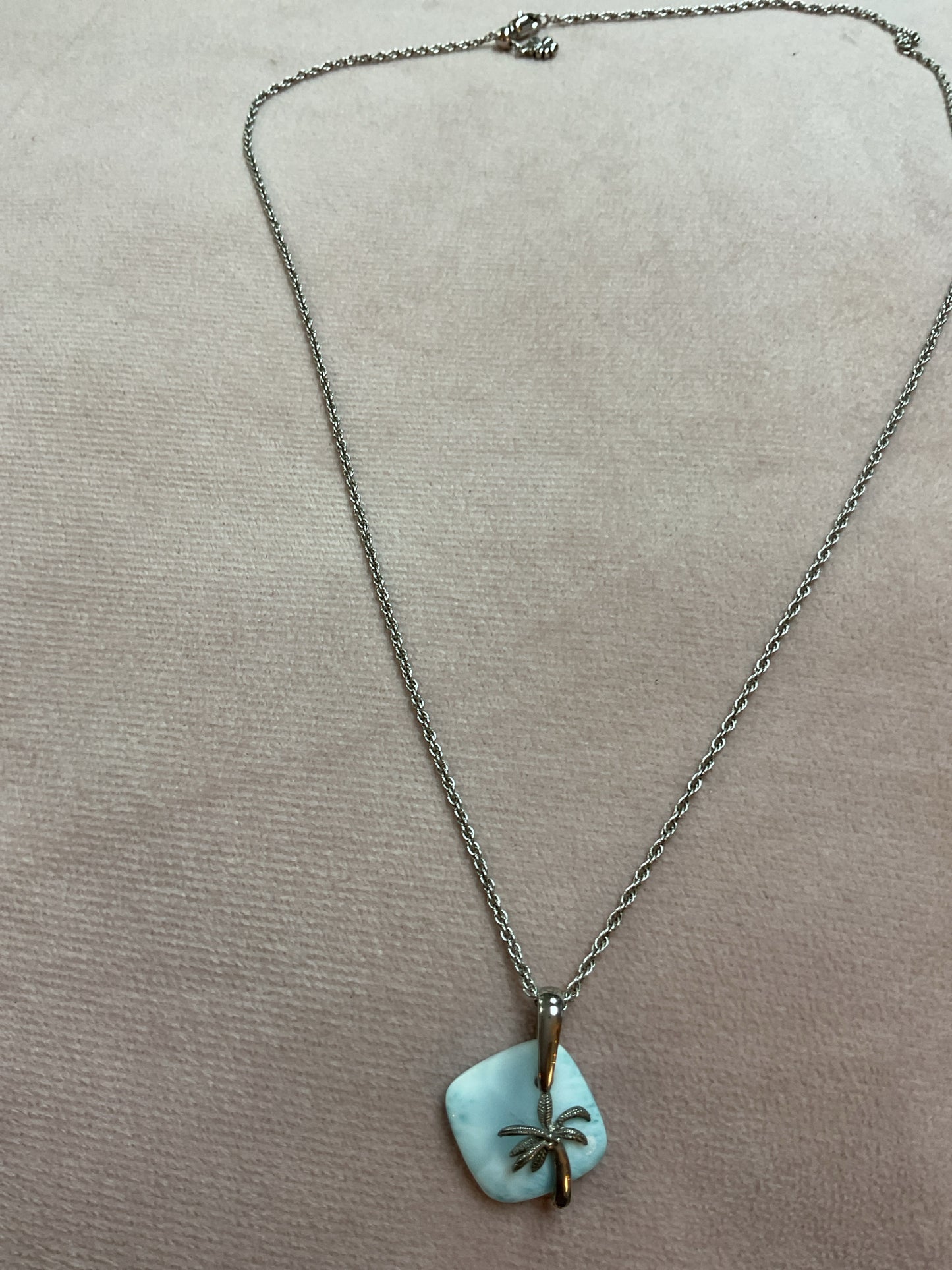 925 Sterling Necklace
