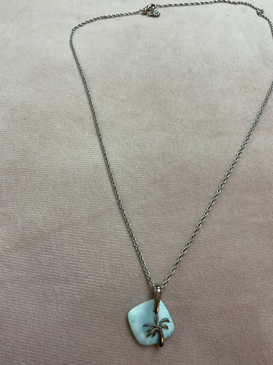 925 Sterling Necklace
