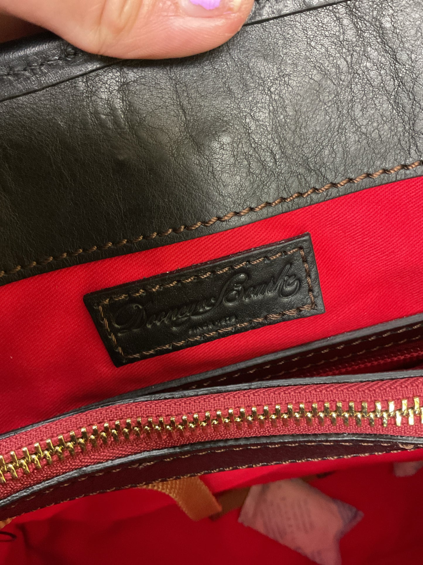 Dooney & Bourke Purse