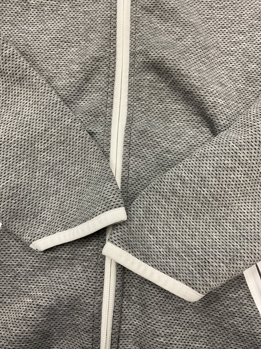 Zyia Size S Gray jacket