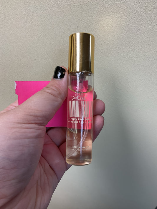 perfume