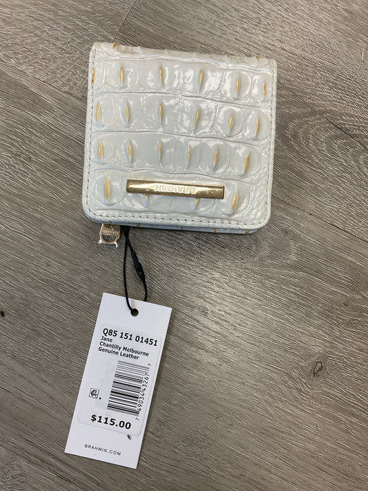 Brahmin Wallet NWT $115 MSRP Chantilly Melbourne