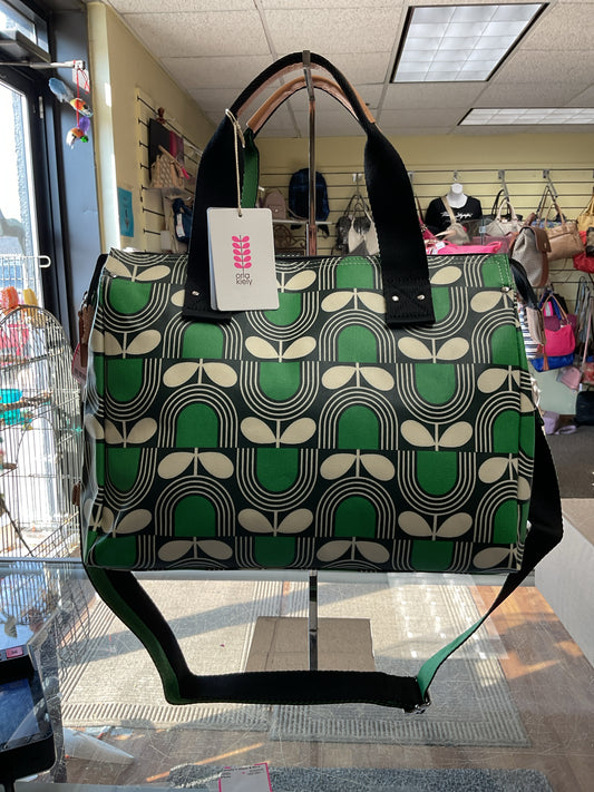 Orla Kiely Purse