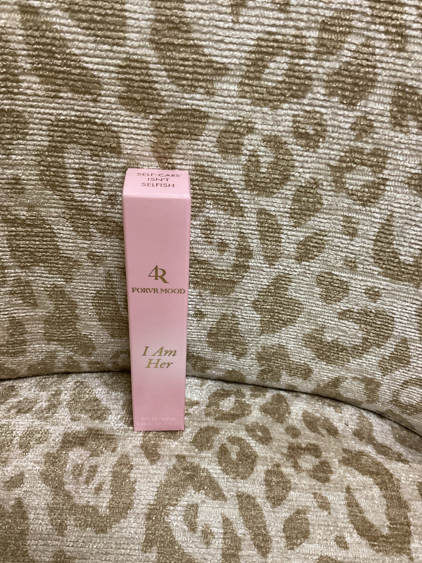 perfume