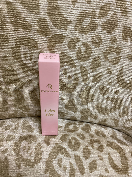 perfume