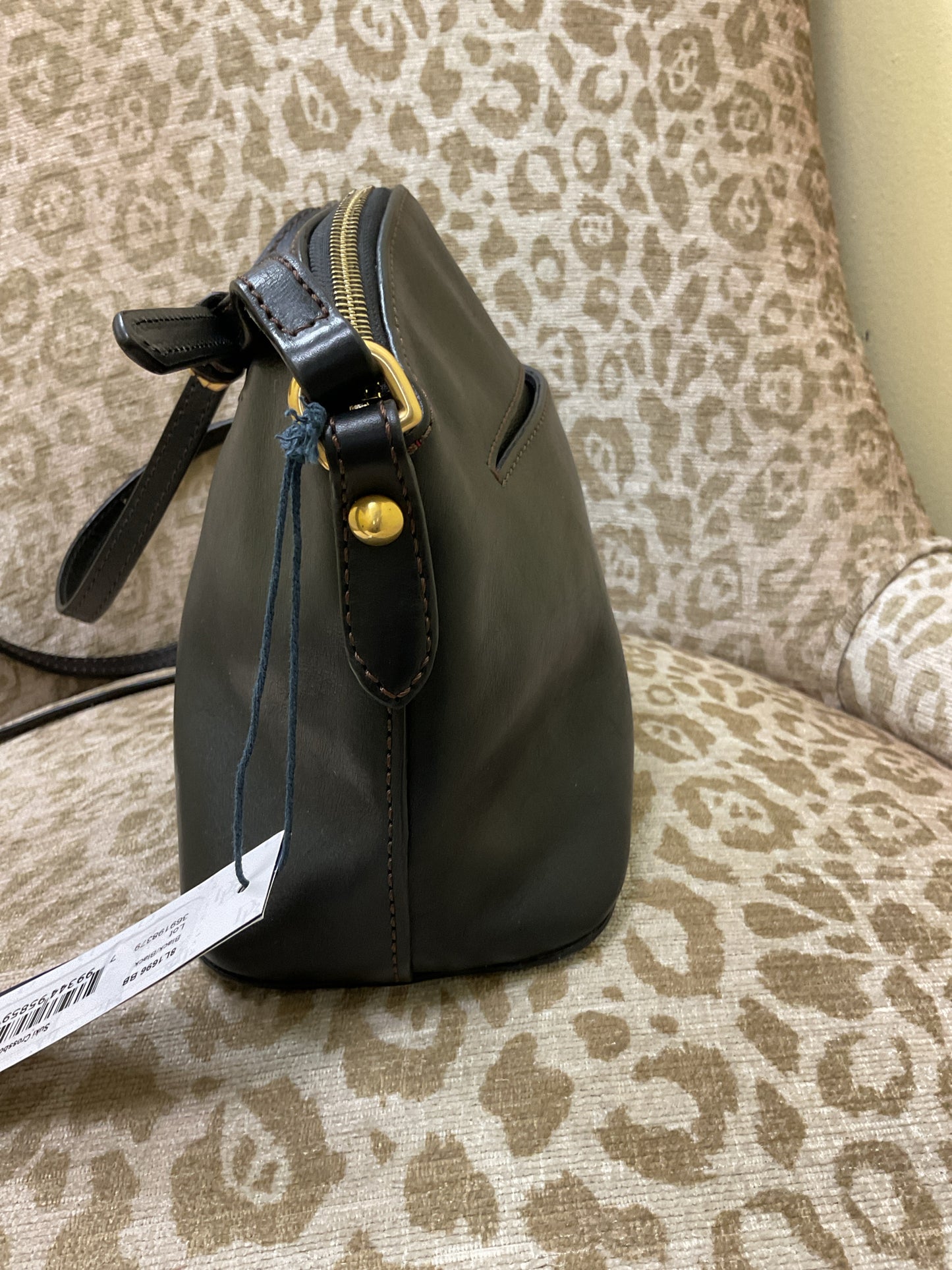 Dooney & Bourke Purse NWT Suki Crossbody