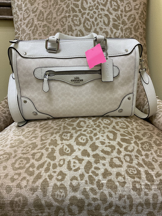 Millie Satchel  Purse