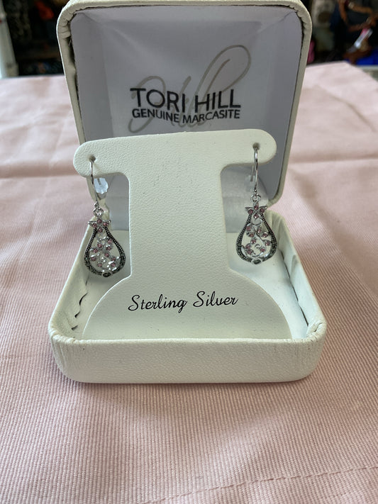 Tori Hill Earrings