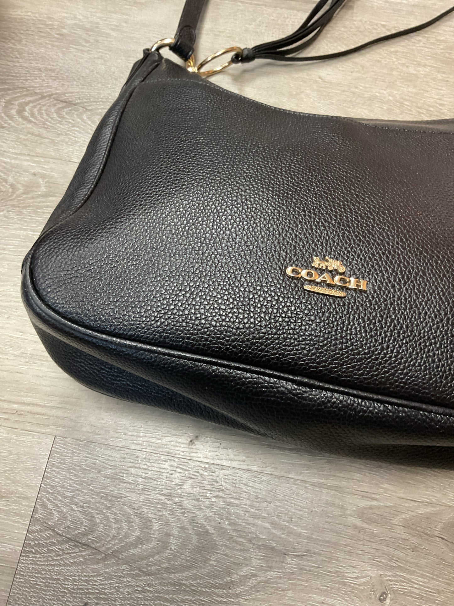 coach Purse CHAISE CROSSBODY BAG 35543