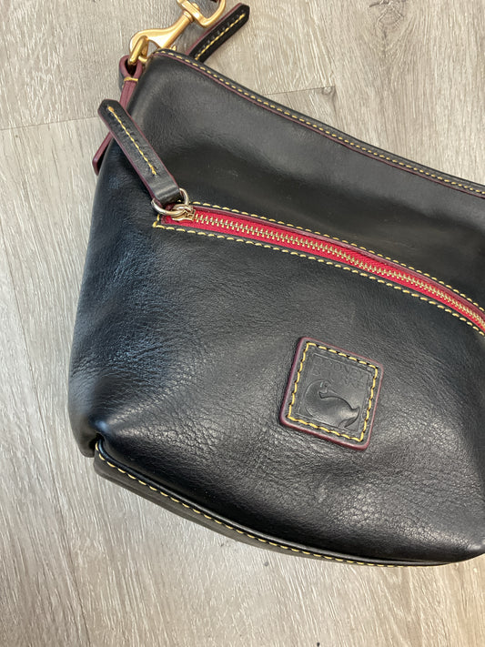 Dooney & Bourke Purse florentine crossbody