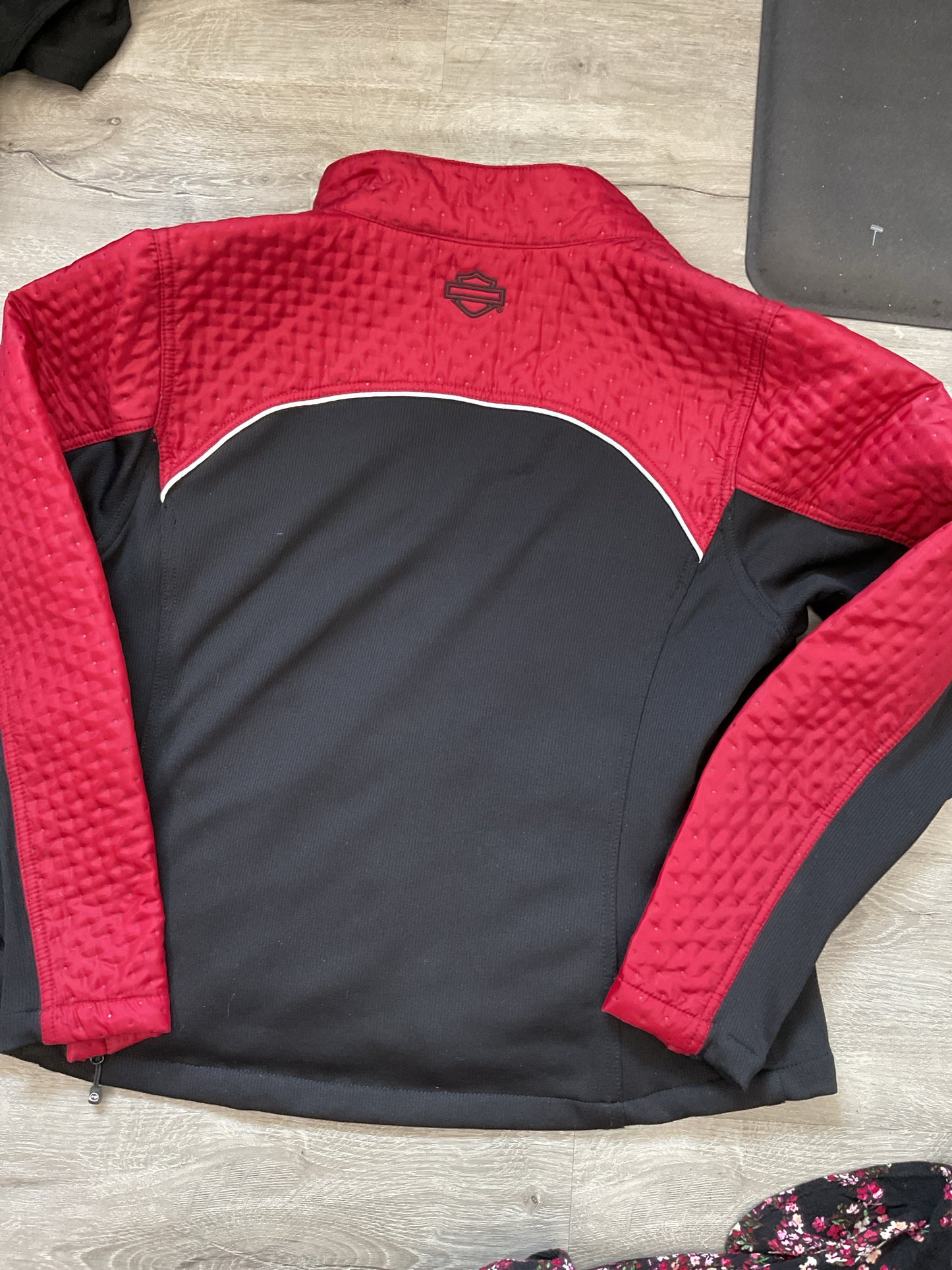 Harley Davidson jacket