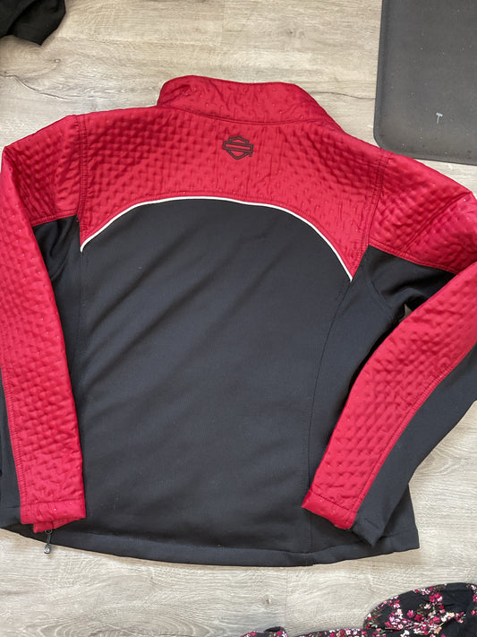 Harley Davidson jacket
