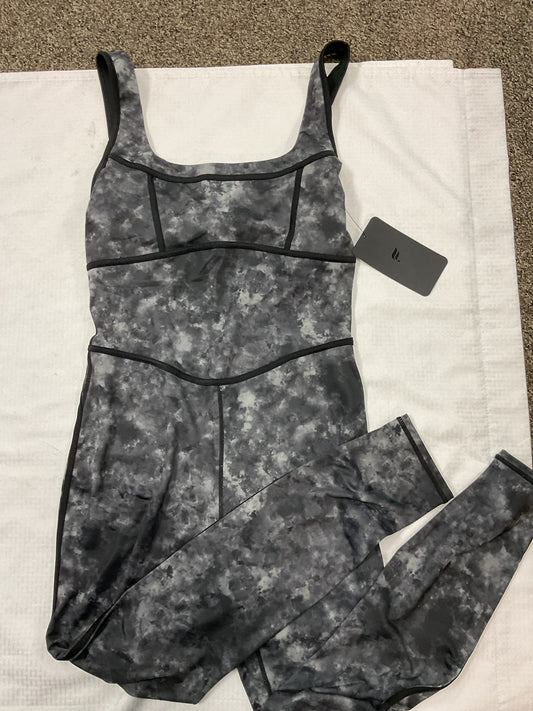 Fabletics Frame jumpsuit NWT one piece athletic Medium