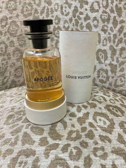 Louis Vouitton Apogee perfume