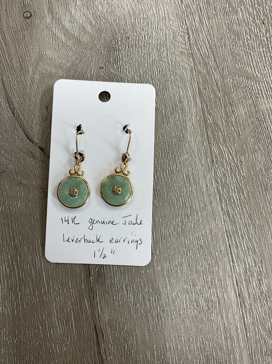 14K Earrings