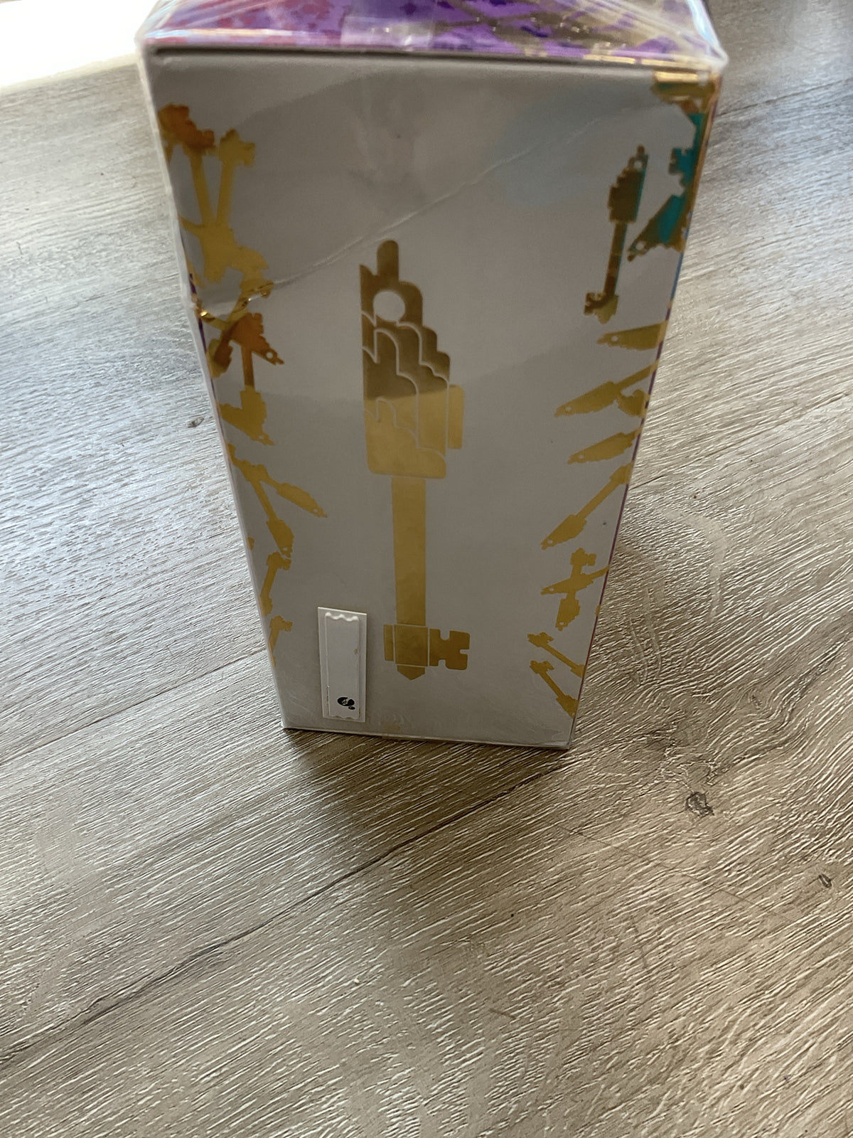 perfume 1oz the Key 1oz EDP