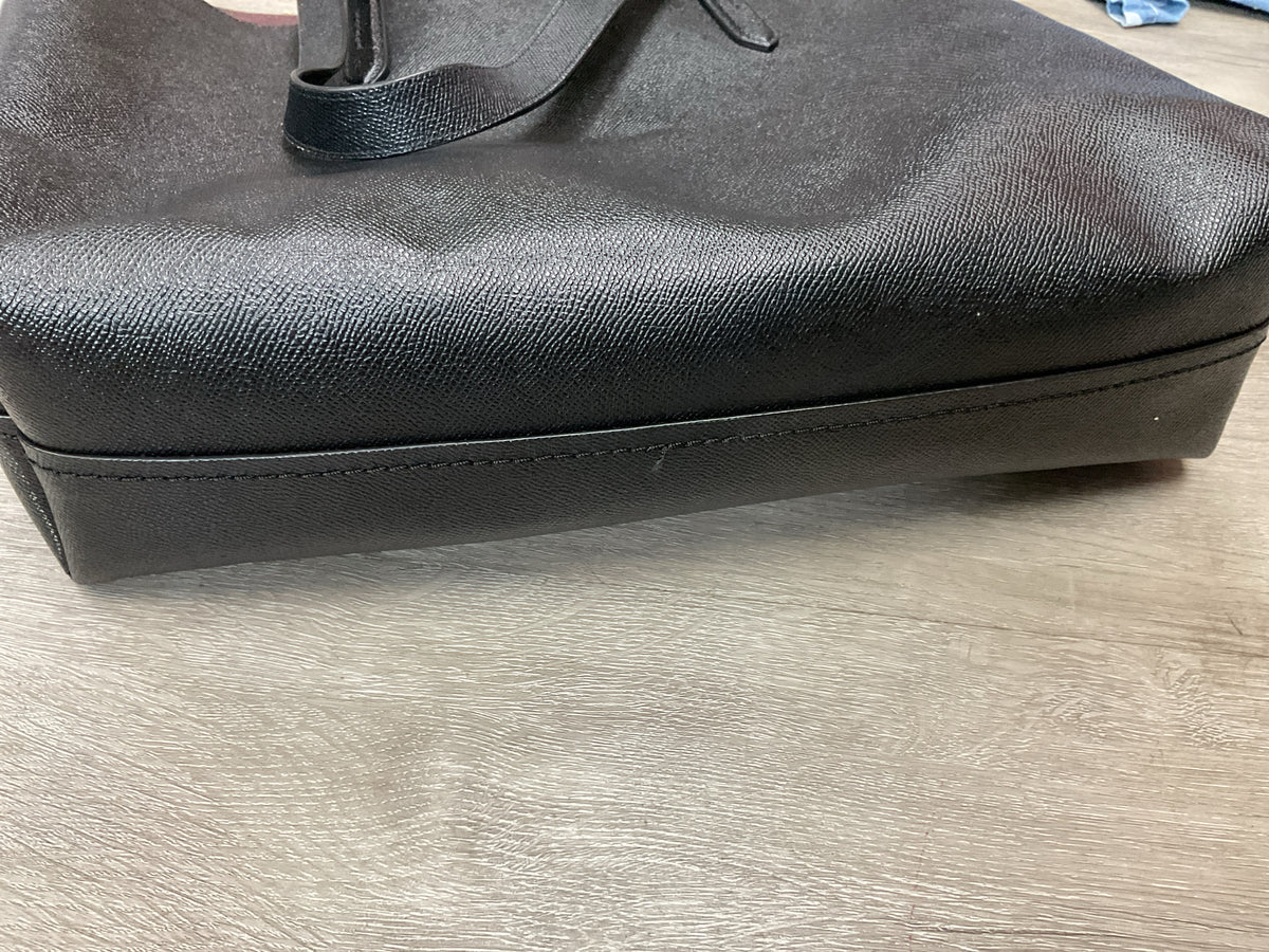 coach Purse 77957 black Wizard of Oz Coach x The Wizard of Oz Highline Tote ruby