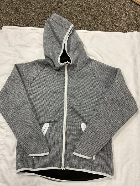 Zyia Size S Gray jacket