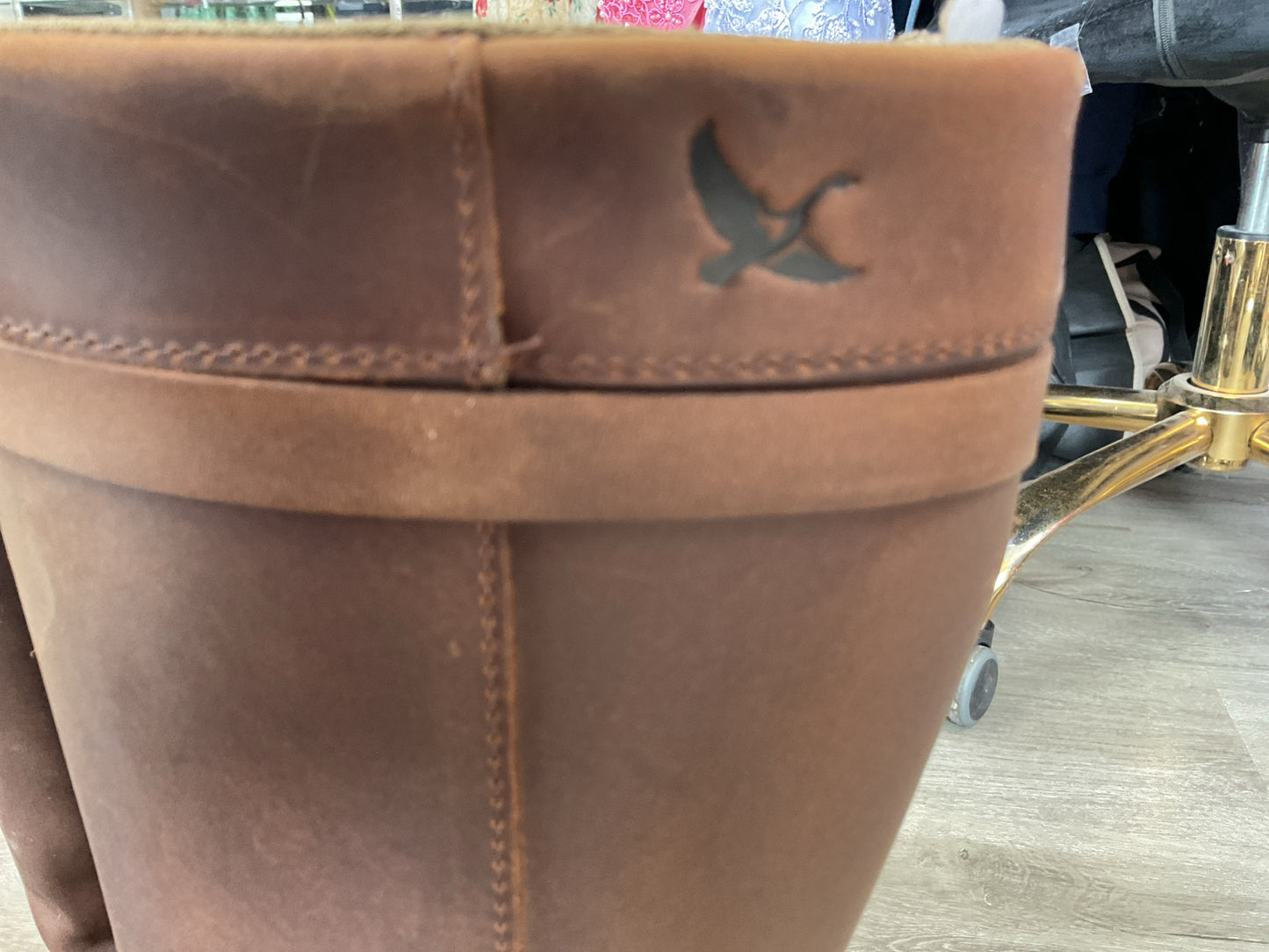 Eddie Bauer 9 Brown Boots espresso trace boot
