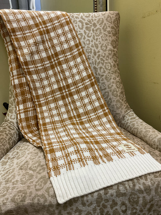 Timberland Scarf