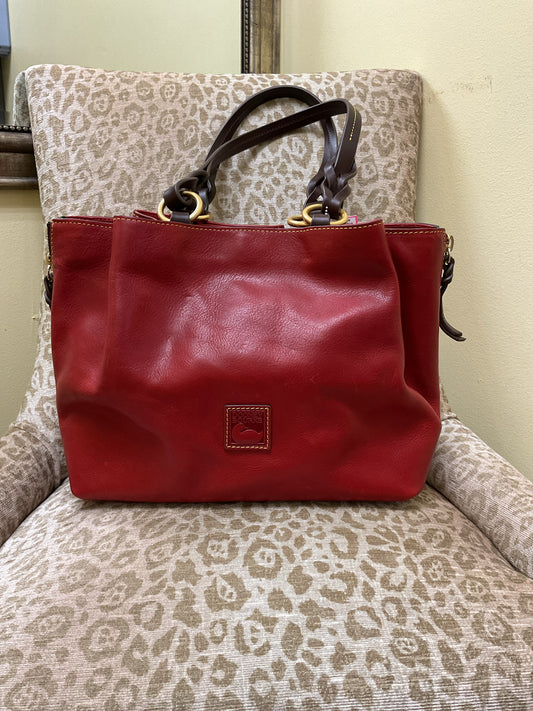 Dooney & Bourke Purse