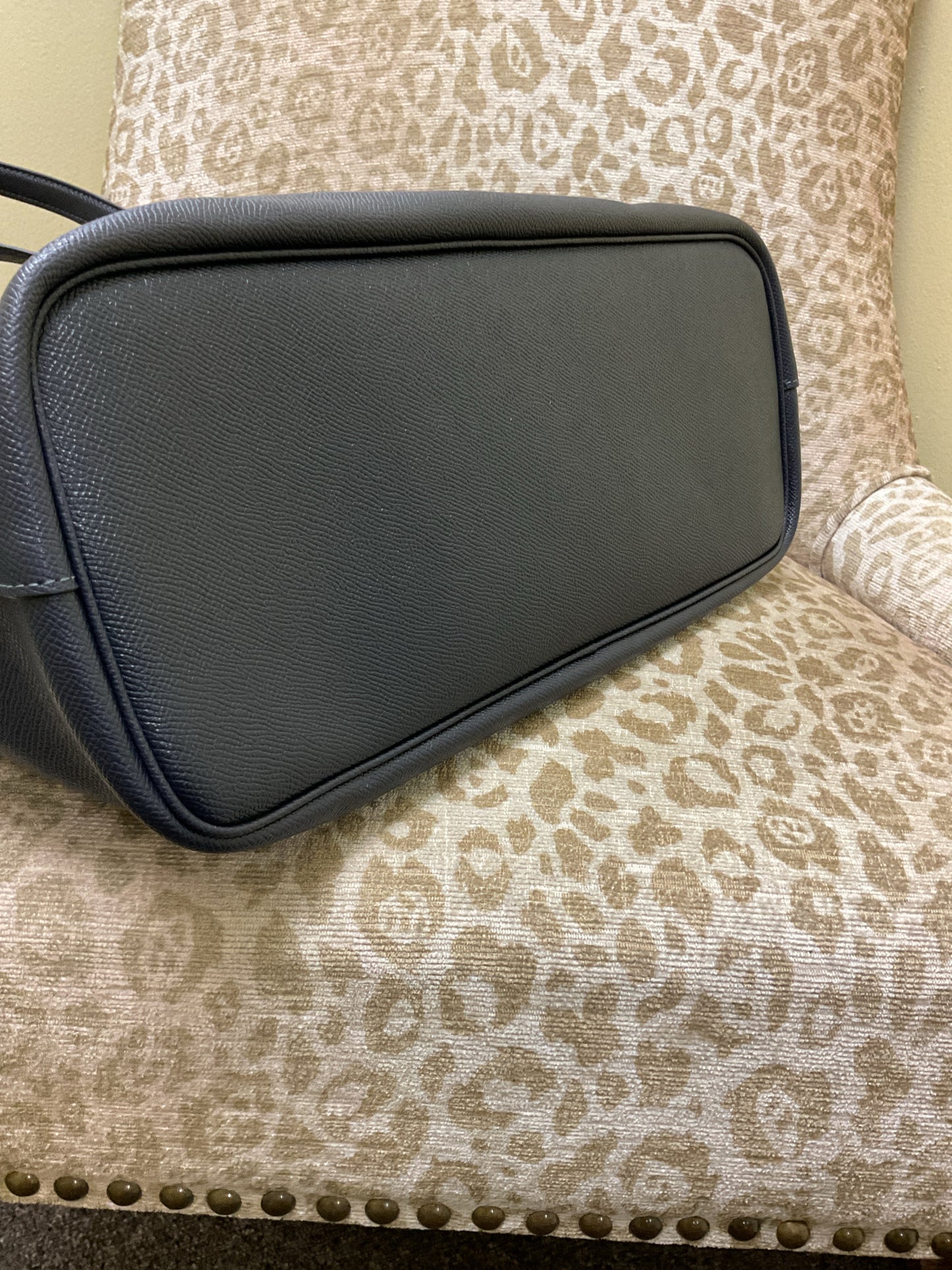 Coach Gallery Tote Purse
