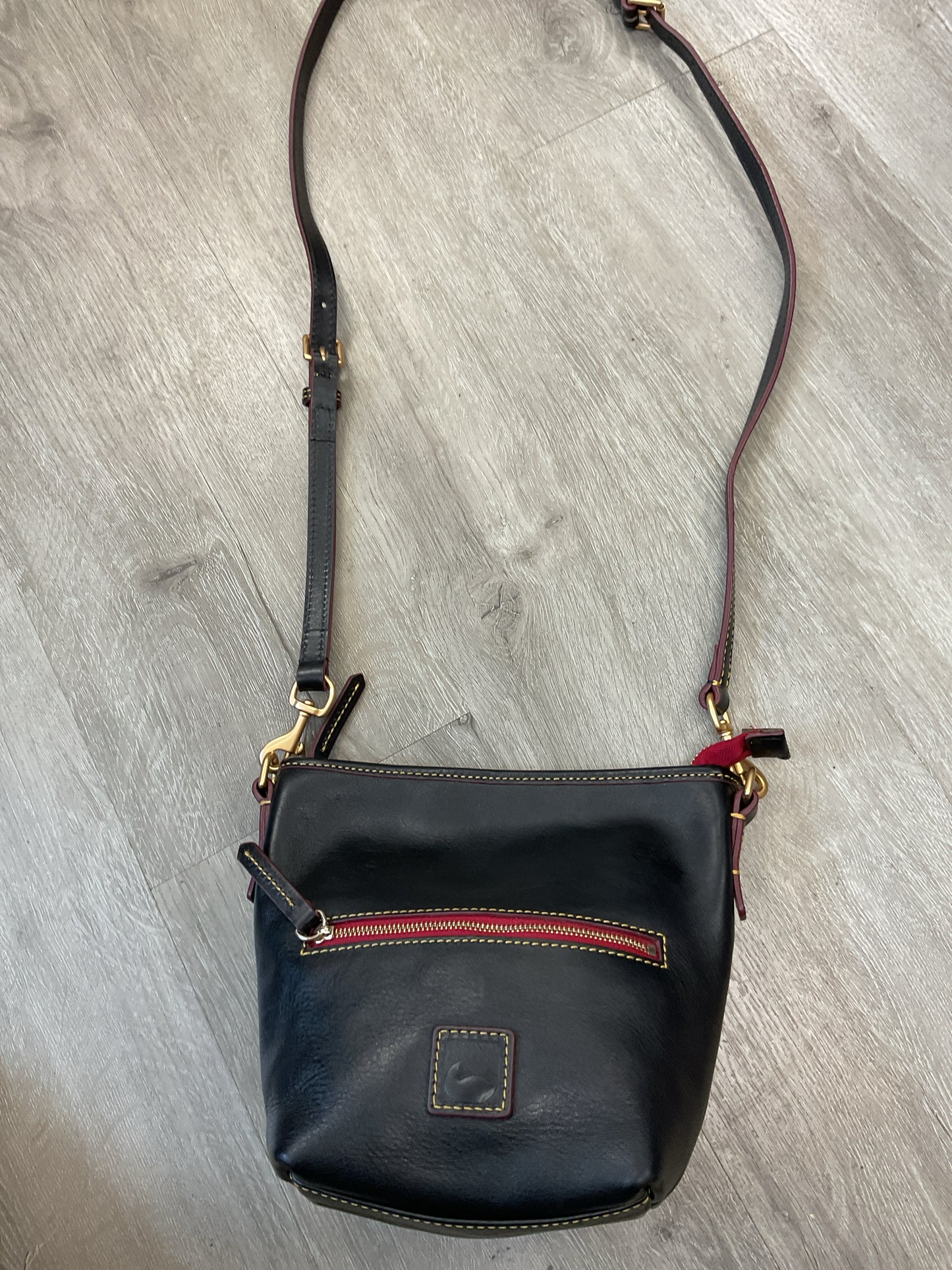 Dooney & Bourke Purse florentine crossbody