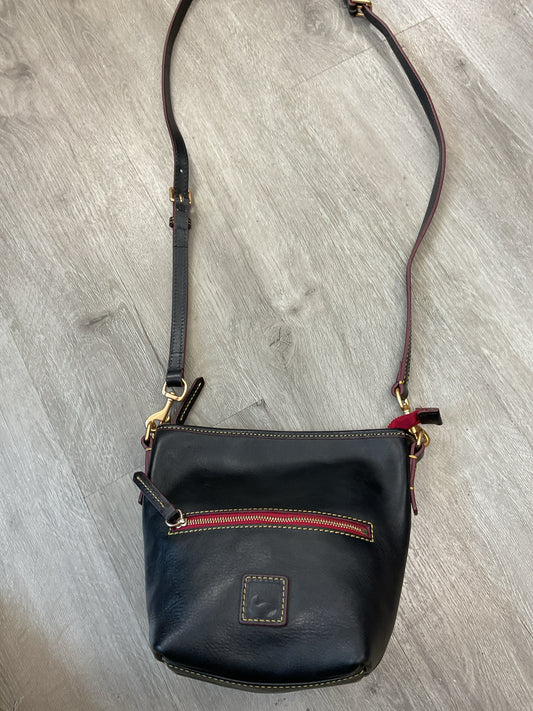 Dooney & Bourke Purse florentine crossbody