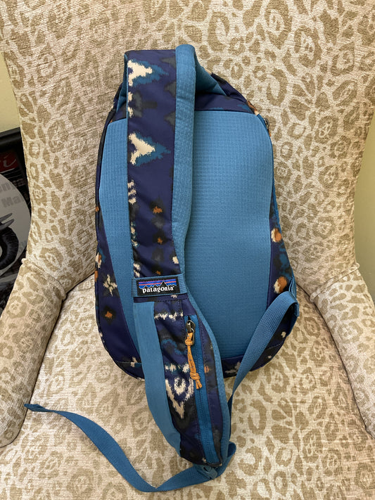 patagonia Purse