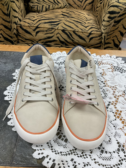 9 Club Room Tan Men's Shoes