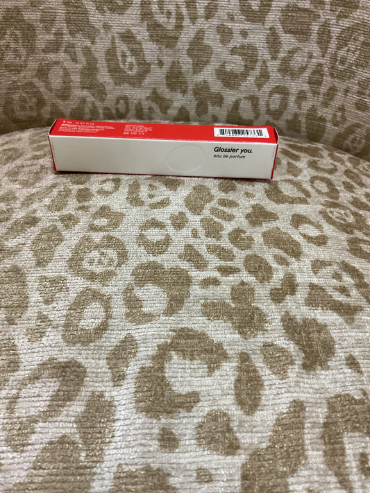 Glossier you perfume
