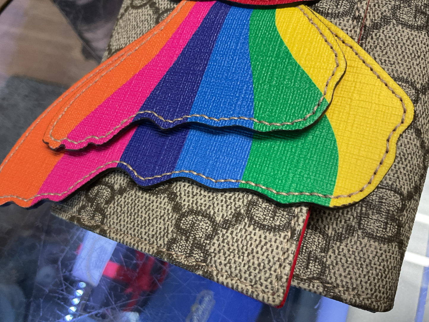 Gucci Purse