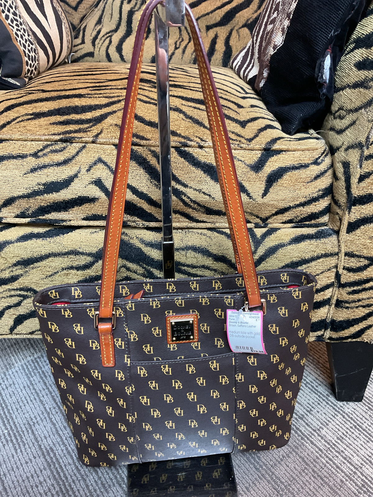 Dooney & Bourke Purse