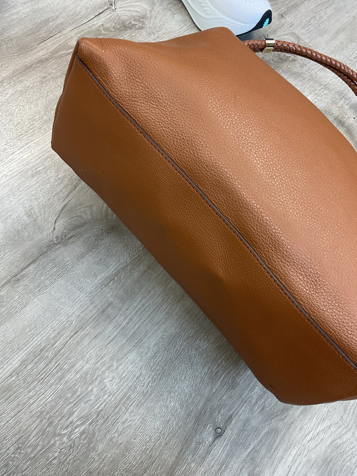 Michael Kors Purse Lexington Large NWT shoulder bag