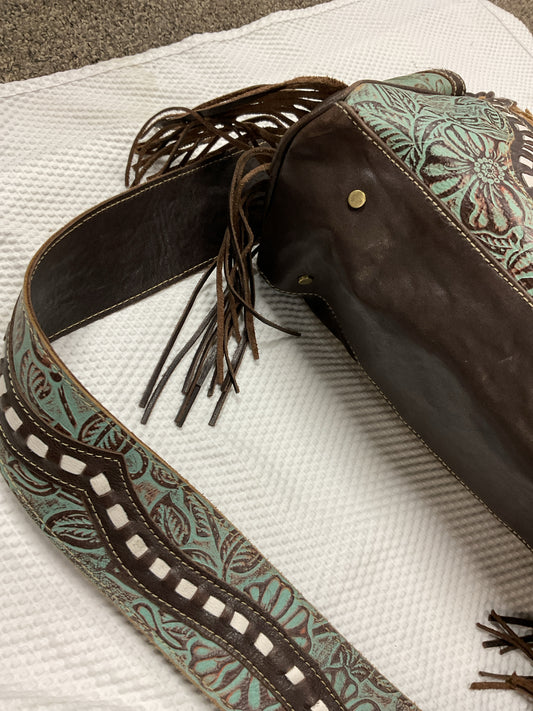 Myra Purse XL Conceal & carry southwestern purse