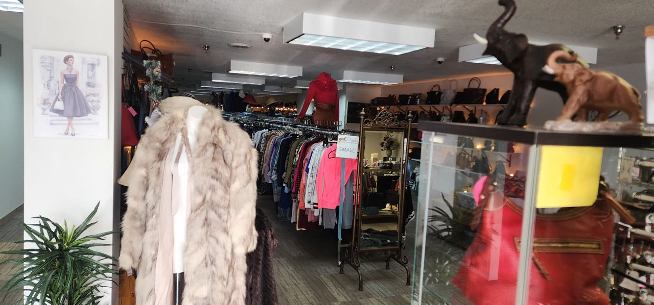 Danielle's Consignment Boutique Danielle's Consignment Boutique Danielle's Consignment Boutique Danielle's Consignment Boutique