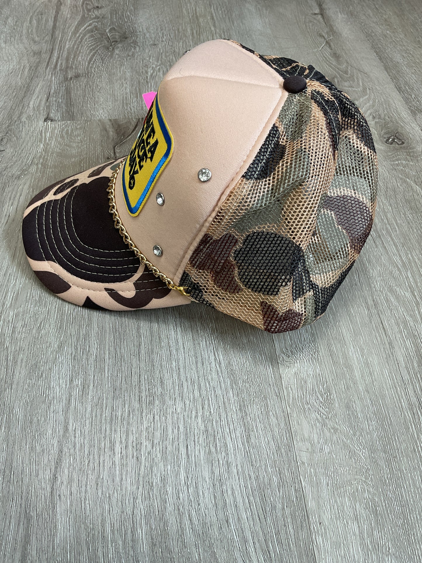 Trucker hat Hat NEW Have a nice day