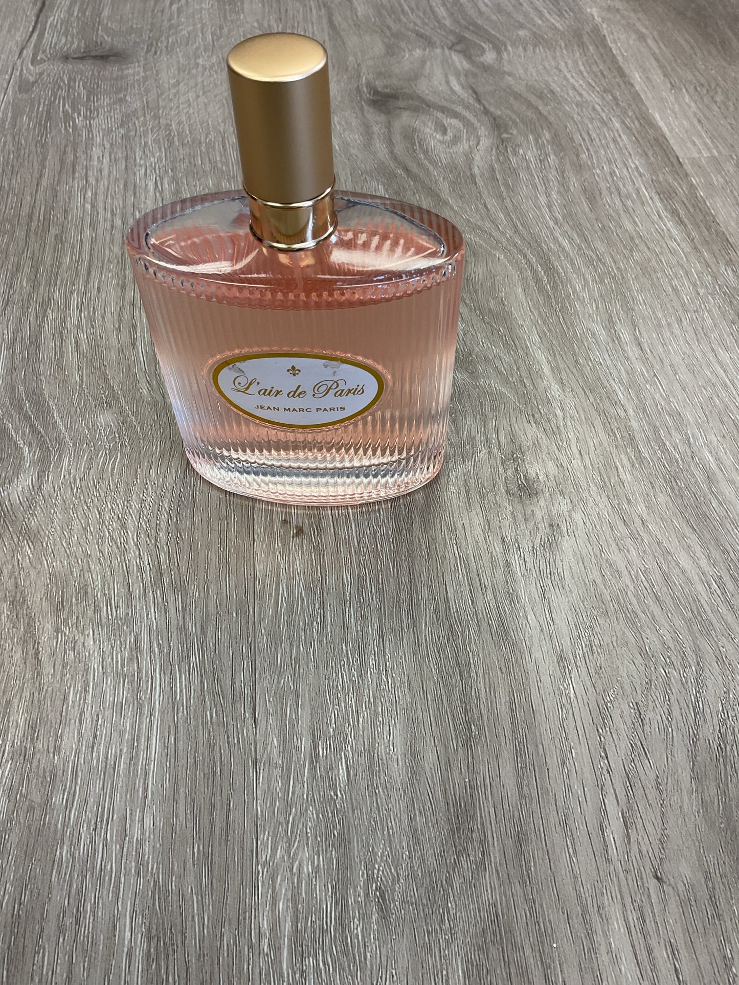 L'air de Paris by Jean Marc perfume