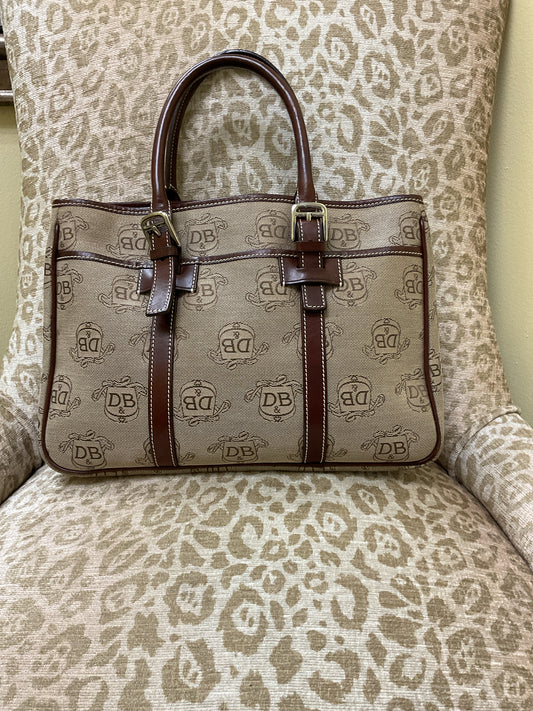 Dooney & Bourke Purse