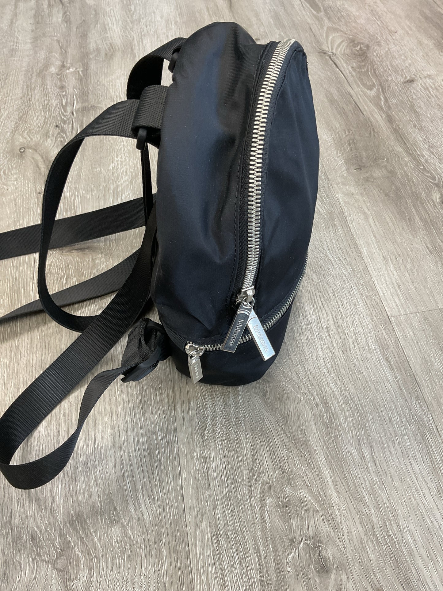 Luluemon athletica Backpack mini backpack