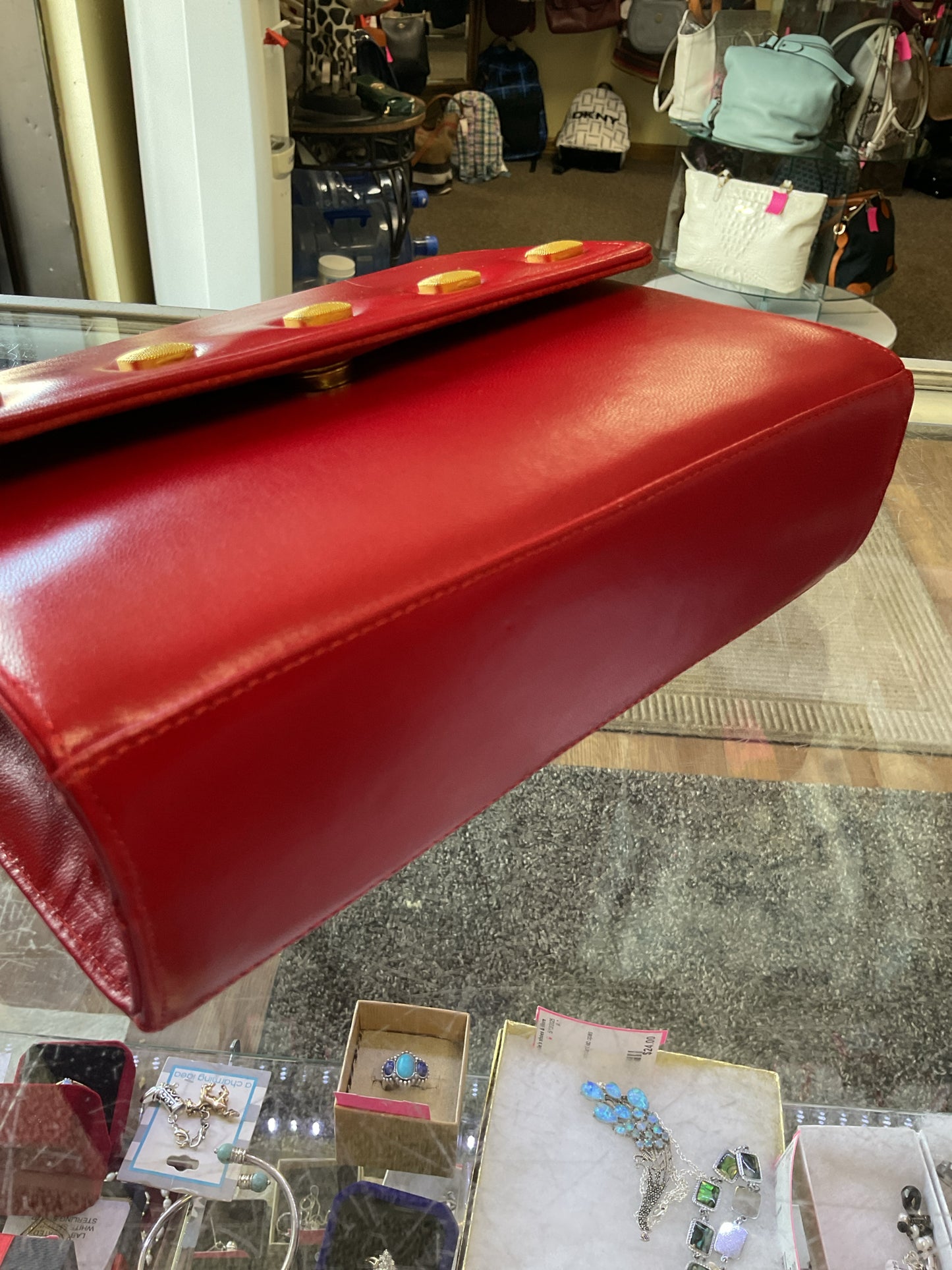 Frenchy Purse